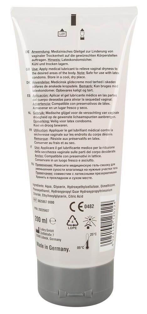 Just Glide Performance200ml Just Glide Just Glide Performance200ml Just Glide