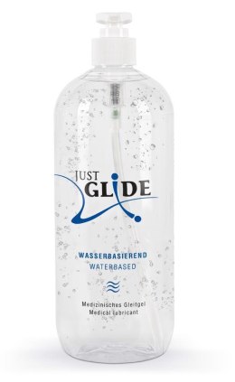 Just Glide Water-based 1l Just Glide