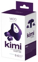 Kimi The Deep Purple VeDO Kimi The Deep Purple VeDO