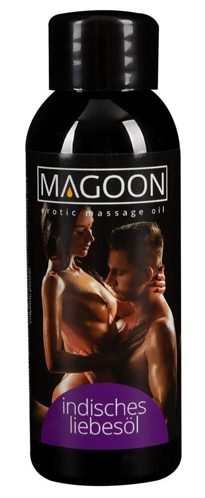 Magoon 50 ml Pack of 6 Magoon Magoon 50 ml Pack of 6 Magoon