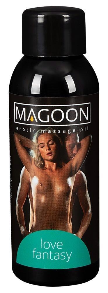 Magoon 50 ml Pack of 6 Magoon Magoon 50 ml Pack of 6 Magoon
