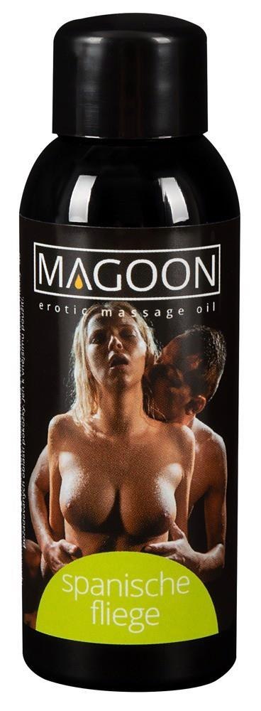 Magoon 50 ml Pack of 6 Magoon Magoon 50 ml Pack of 6 Magoon
