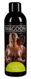 Span.Fly Mass.Oil 100 ml Magoon Span.Fly Mass.Oil 100 ml Magoon