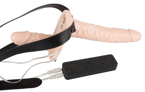 Strap-on Duo You2Toys Strap-on Duo You2Toys