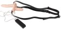 Strap-on Duo You2Toys Strap-on Duo You2Toys