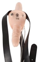 Strap-on Duo You2Toys Strap-on Duo You2Toys