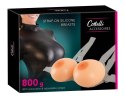 Strap-on Silicone Breasts Cottelli ACCESSOIRES Strap-on Silicone Breasts Cottelli ACCESSOIRES