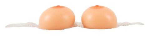 Strap-on Silicone Breasts Cottelli ACCESSOIRES Strap-on Silicone Breasts Cottelli ACCESSOIRES