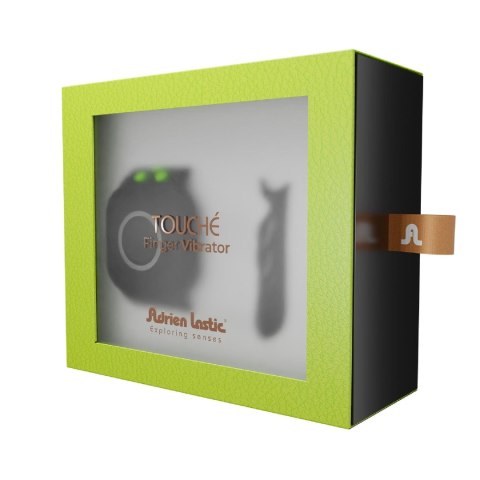 Stymulator-Touché L Grey-Black Adrien Lastic Stymulator-Touché L Grey-Black Adrien Lastic