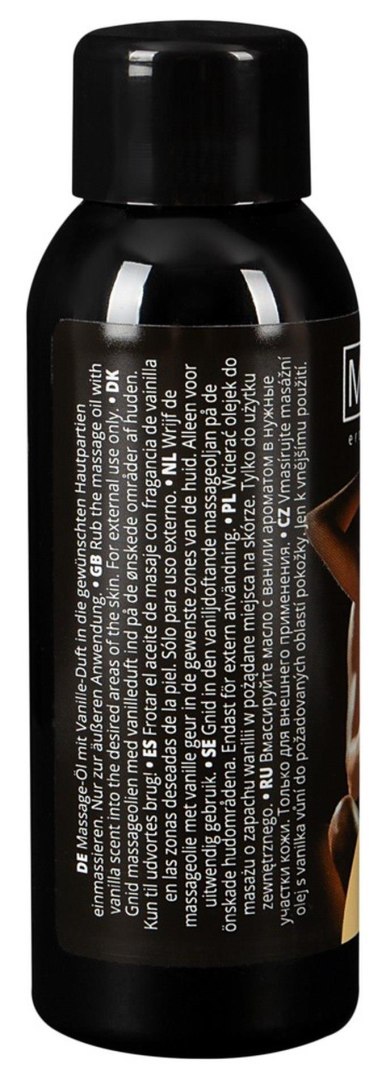 Vanilla Massage Oil 50 ml Magoon Vanilla Massage Oil 50 ml Magoon
