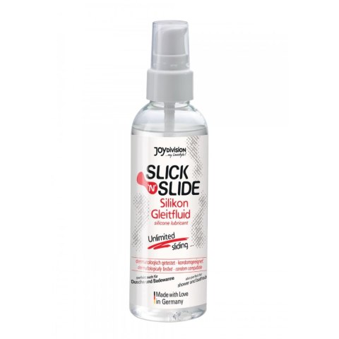 Żel-SLICK""""n""""SLIDE, 100 ml JoyDivision Żel-SLICK""""n""""SLIDE, 100 ml JoyDivision
