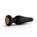Anal plug- Kesia Butt Plug Set EasyToys Anal plug- Kesia Butt Plug Set EasyToys