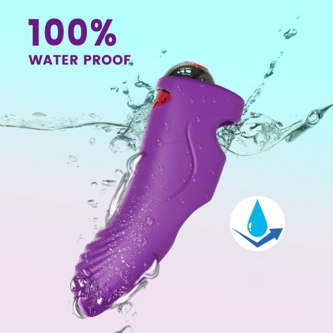 Aurora purple B - Series Joy Aurora purple B - Series Joy