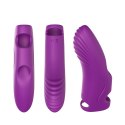 Aurora purple B - Series Joy Aurora purple B - Series Joy