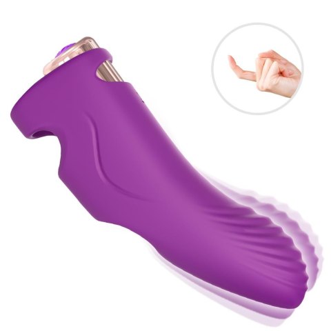 Aurora purple B - Series Joy Aurora purple B - Series Joy