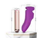 Aurora purple B - Series Joy Aurora purple B - Series Joy