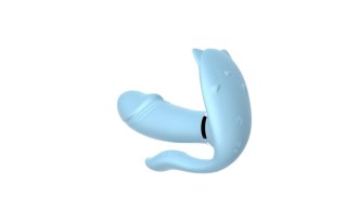 Cat tirple wearable vibrator B - series Cute