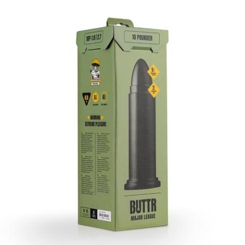 Dildo-10 Pounder Dildo EasyToys Dildo-10 Pounder Dildo EasyToys