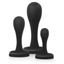 Dildo-ButtKickers Butt Plug Training Set EasyToys Dildo-ButtKickers Butt Plug Training Set EasyToys