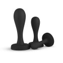 Dildo-ButtKickers Butt Plug Training Set EasyToys Dildo-ButtKickers Butt Plug Training Set EasyToys