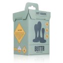 Dildo-ButtKickers Butt Plug Training Set EasyToys Dildo-ButtKickers Butt Plug Training Set EasyToys