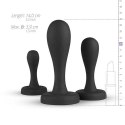 Dildo-ButtKickers Butt Plug Training Set EasyToys Dildo-ButtKickers Butt Plug Training Set EasyToys
