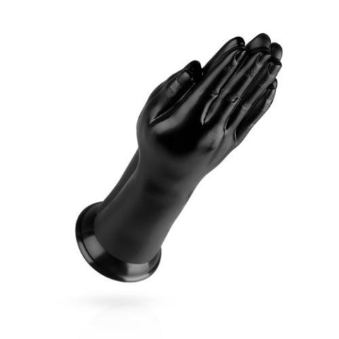 Dildo-Double Trouble Fisting Dildo EasyToys Dildo-Double Trouble Fisting Dildo EasyToys