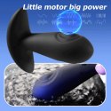 Dual tapping anal plug B - series Cute Dual tapping anal plug B - series Cute