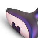 Hueman - Interstellar Anal Vibrator EasyToys Hueman - Interstellar Anal Vibrator EasyToys