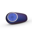 Hueman - Interstellar Anal Vibrator EasyToys Hueman - Interstellar Anal Vibrator EasyToys