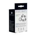 Kulki- Me You Us Heavy Metal Anal Beads Silver Me You Us Kulki- Me You Us Heavy Metal Anal Beads Silver Me You Us