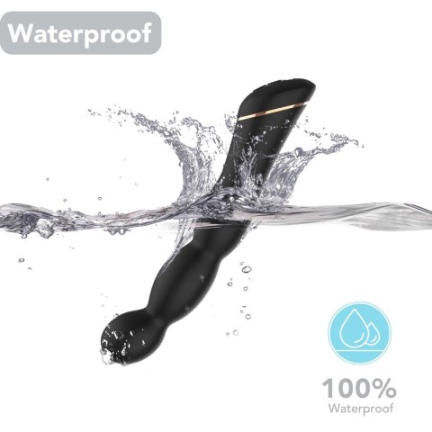 Laband Black, 9 vibration functions B - Series Joy Laband Black, 9 vibration functions B - Series Joy