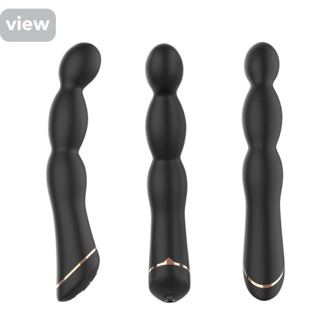 Laband Black, 9 vibration functions B - Series Joy Laband Black, 9 vibration functions B - Series Joy