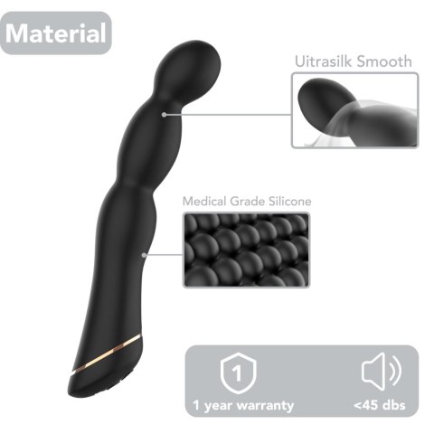 Laband Black, 9 vibration functions B - Series Joy Laband Black, 9 vibration functions B - Series Joy