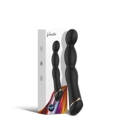 Laband Black, 9 vibration functions B - Series Joy Laband Black, 9 vibration functions B - Series Joy