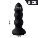 Lighting anal plug B - series Cute Lighting anal plug B - series Cute