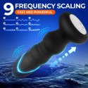 Lighting anal plug B - series Cute Lighting anal plug B - series Cute
