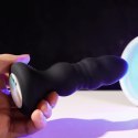 Lighting anal plug B - series Cute Lighting anal plug B - series Cute