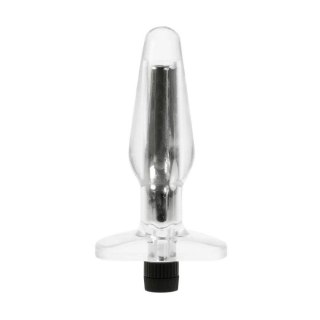 Me You Us Aquavee Vibrating Butt Plug Me You Us