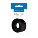 Me You Us Deluxe Halo Pump Sleeve Black Me You Us Me You Us Deluxe Halo Pump Sleeve Black Me You Us