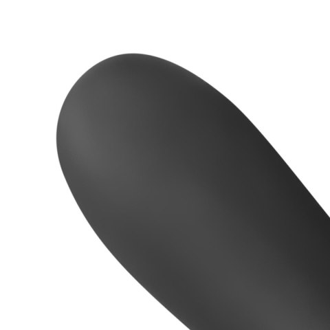 No-Parts - Avery Strapless Strap-On Vibrating Dildo - 22 cm No-Parts No-Parts - Avery Strapless Strap-On Vibrating Dildo - 22 cm No-Parts