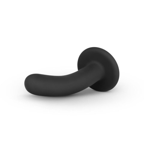 No-Parts - Logan Dildo 13.5 cm - Black No-Parts No-Parts - Logan Dildo 13.5 cm - Black No-Parts