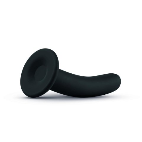 No-Parts - Logan Dildo 13.5 cm - Black No-Parts No-Parts - Logan Dildo 13.5 cm - Black No-Parts