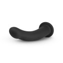 No-Parts - Parker Dildo 19.5 cm - Black No-Parts No-Parts - Parker Dildo 19.5 cm - Black No-Parts