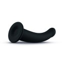 No-Parts - Parker Dildo 19.5 cm - Black No-Parts No-Parts - Parker Dildo 19.5 cm - Black No-Parts