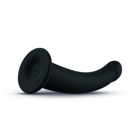 No-Parts - Parker Dildo 19.5 cm - Black No-Parts No-Parts - Parker Dildo 19.5 cm - Black No-Parts