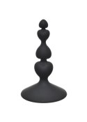Plug-Anal Plug Sweetheart Plug Black Lola Toys Plug-Anal Plug Sweetheart Plug Black Lola Toys