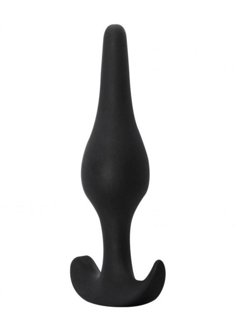Plug-Anal plug Spice it up Smooth Black Lola Toys Plug-Anal plug Spice it up Smooth Black Lola Toys