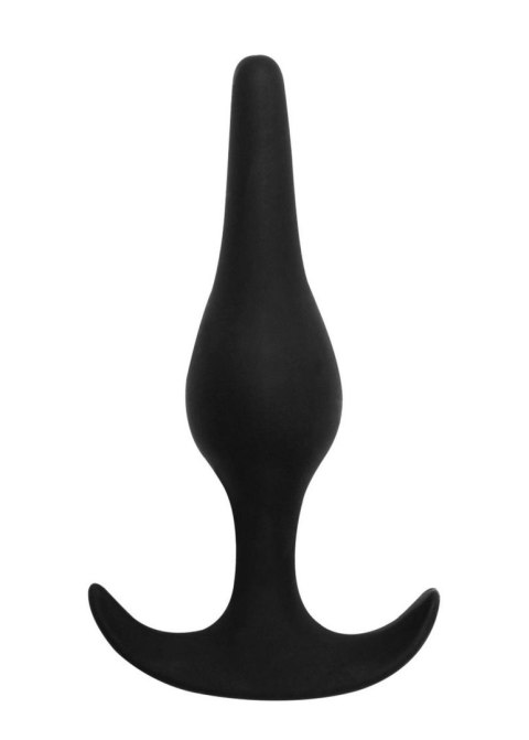 Plug-Anal plug Spice it up Smooth Black Lola Toys Plug-Anal plug Spice it up Smooth Black Lola Toys