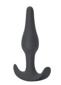 Plug-Anal plug Spice it up Starter Dark Grey Lola Toys Plug-Anal plug Spice it up Starter Dark Grey Lola Toys